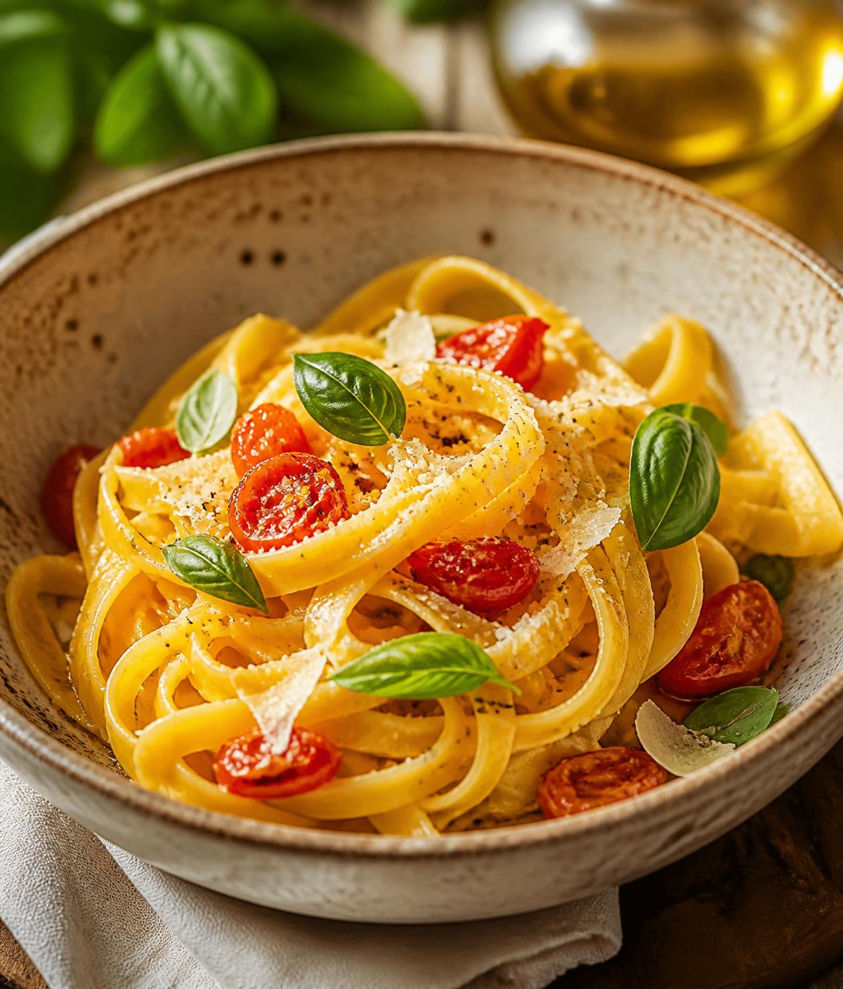 Frische Pasta